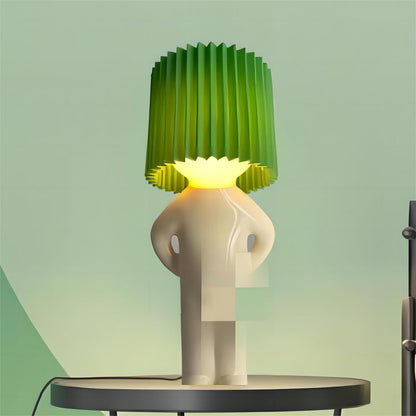 Wireless Fun Shaped Lamp for Joyful Home Decor NaLani