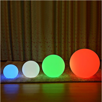 Wireless LED Table Lamp With Rechargeable Batteries NALANI