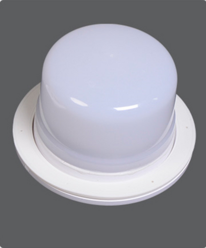 Wireless LED Table Lamp With Rechargeable Batteries NALANI