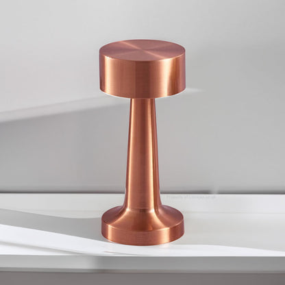 Wireless Modern Table Lamp with Adjustable Brightness and Unique Design NALANI