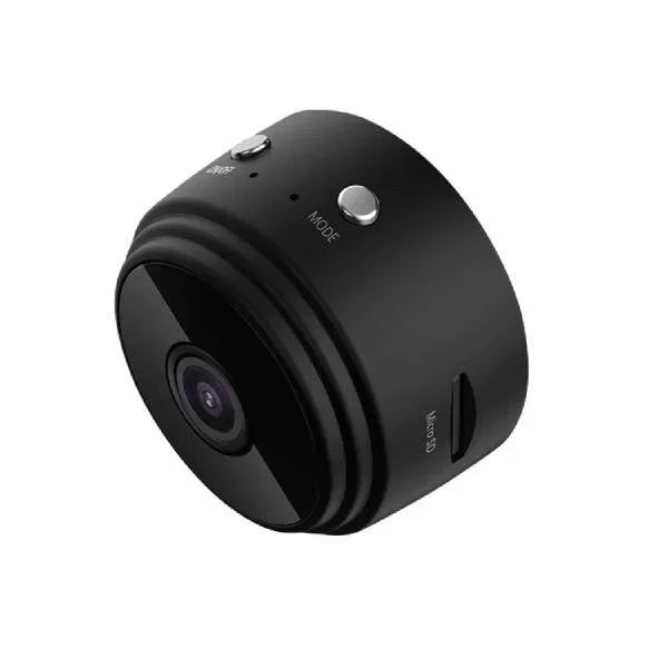 Wireless Rear View Camera Full HD for RVs Trucks Trailers NALANI