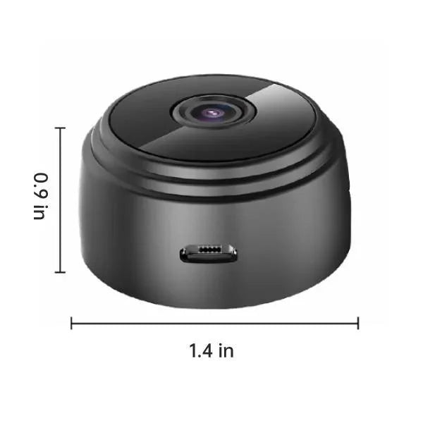 Wireless Rear View Camera Full HD for RVs Trucks Trailers NALANI