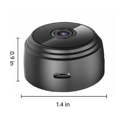 Wireless Rear View Camera Full HD for RVs Trucks Trailers NALANI
