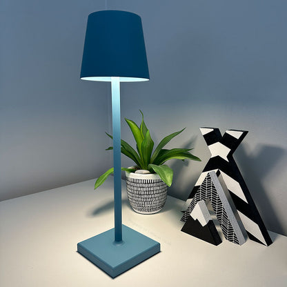 Wireless Rechargeable Table Lamp For Indoor Outdoor Use NALANI