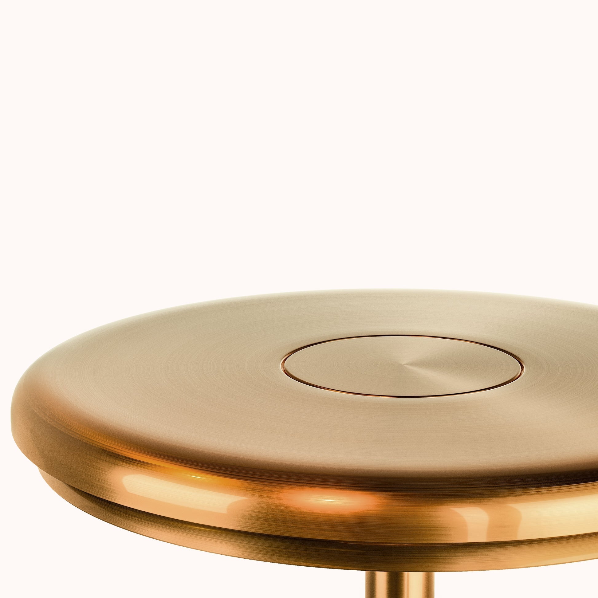 Wireless Table Lamp Adjustable Brightness Indoor Outdoor NALANI
