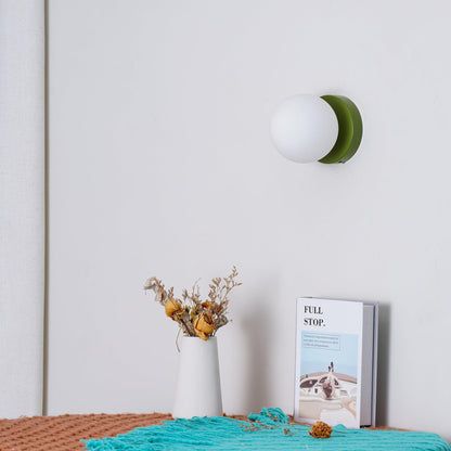 Minimalist Wall Lamp For Cozy Ambient Lighting Adds Charm NALANI