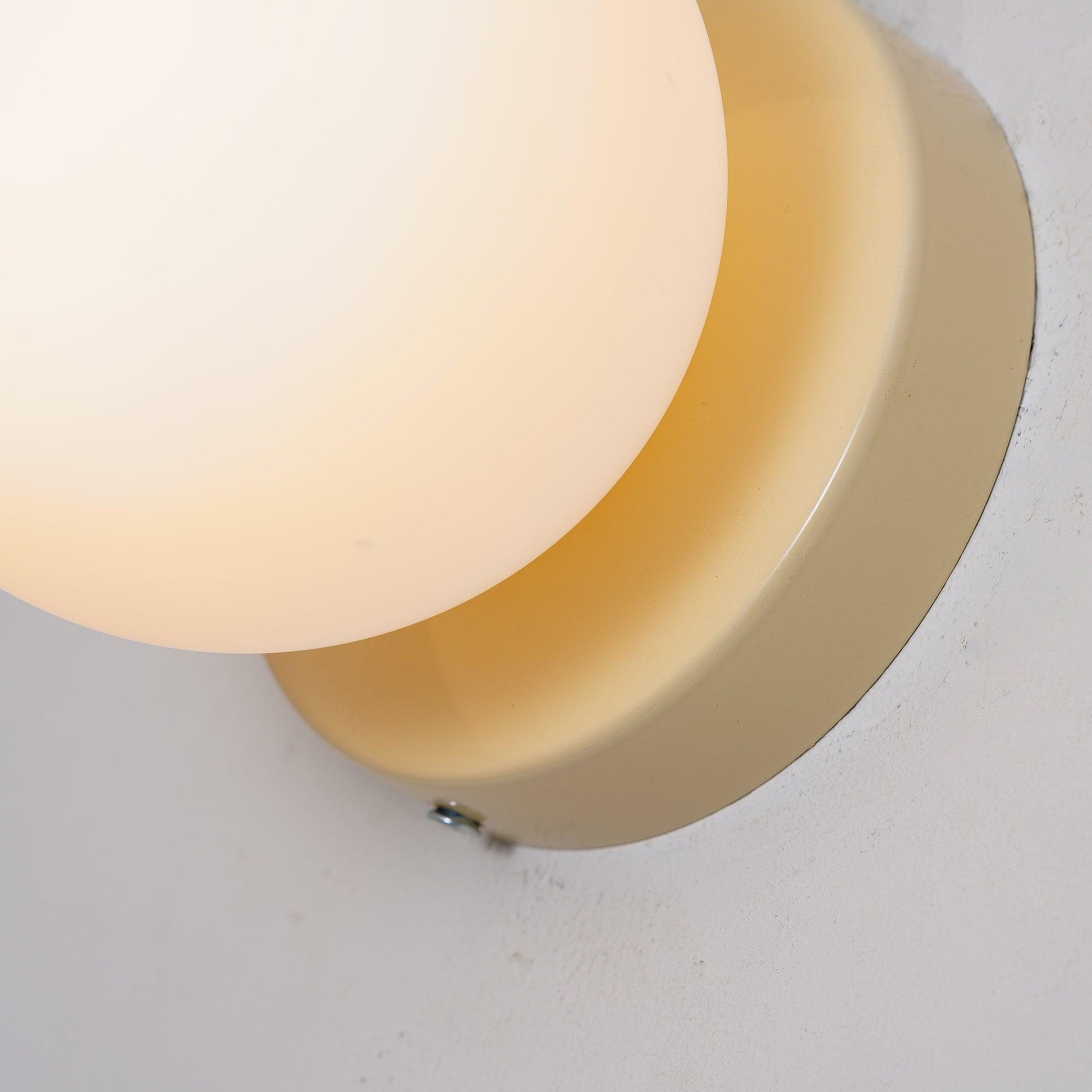 Minimalist Wall Lamp For Cozy Ambient Lighting Adds Charm NALANI