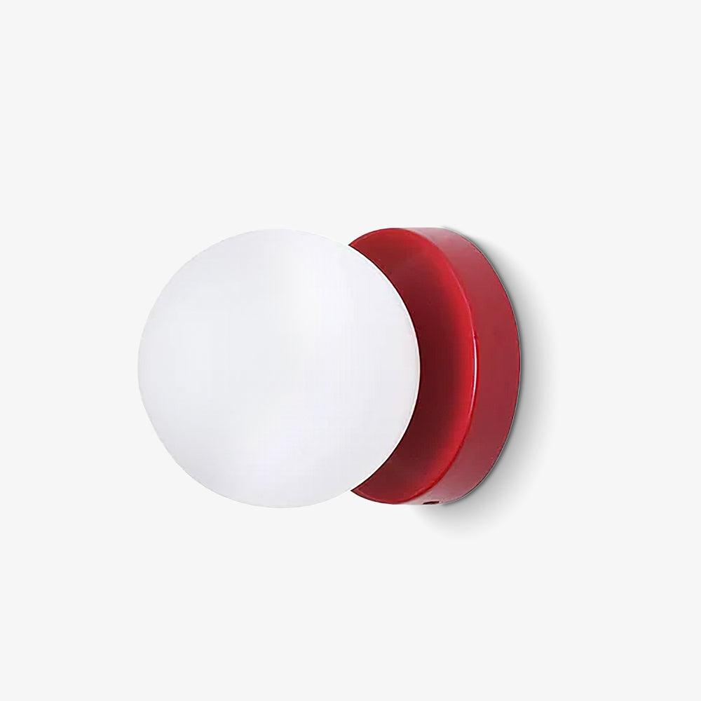 Minimalist Wall Lamp For Cozy Ambient Lighting Adds Charm NALANI