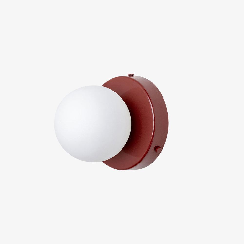 Minimalist Wall Lamp For Cozy Ambient Lighting Adds Charm NALANI