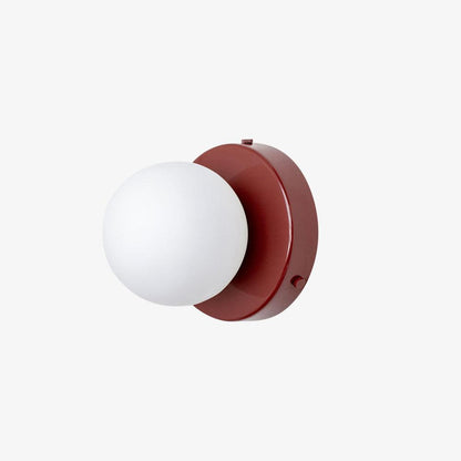 Minimalist Wall Lamp For Cozy Ambient Lighting Adds Charm NALANI