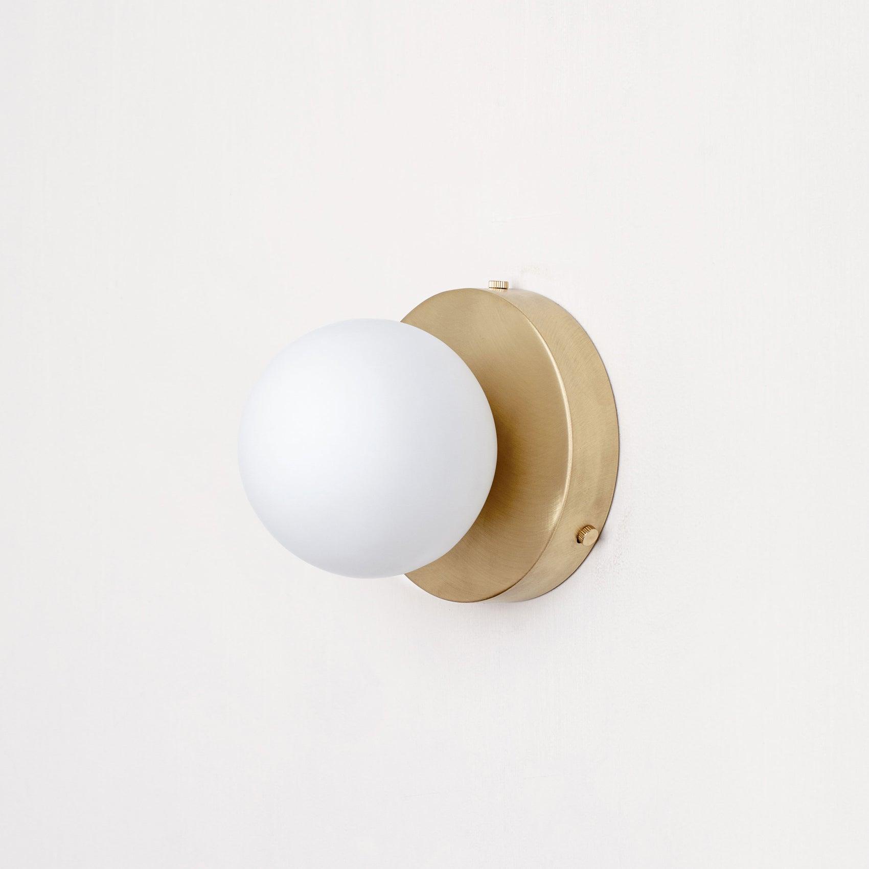 Minimalist Wall Lamp For Cozy Ambient Lighting Adds Charm NALANI