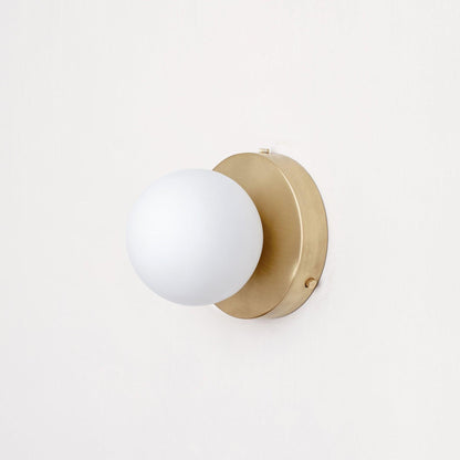Minimalist Wall Lamp For Cozy Ambient Lighting Adds Charm NALANI