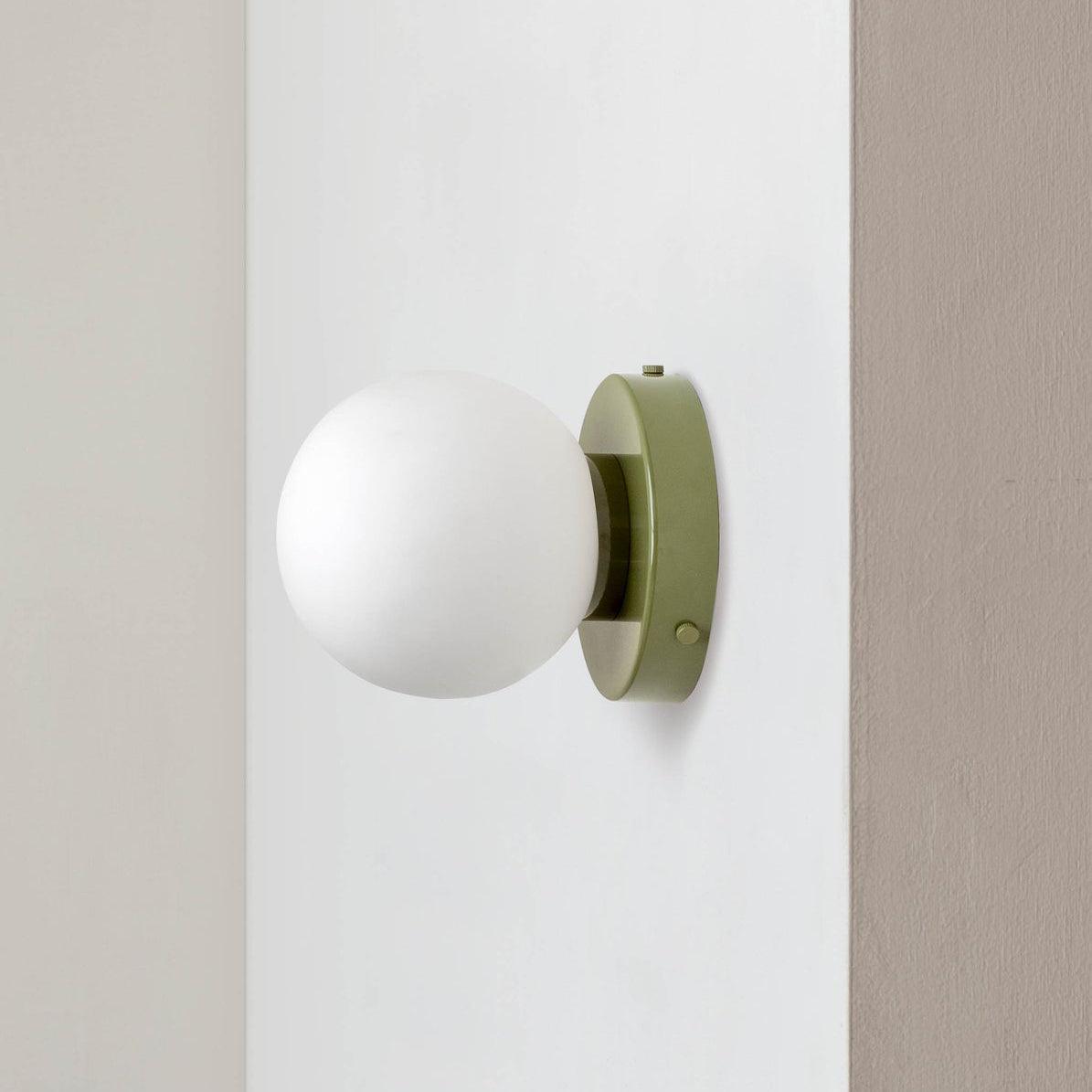 Minimalist Wall Lamp For Cozy Ambient Lighting Adds Charm NALANI
