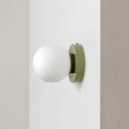 Minimalist Wall Lamp For Cozy Ambient Lighting Adds Charm NALANI