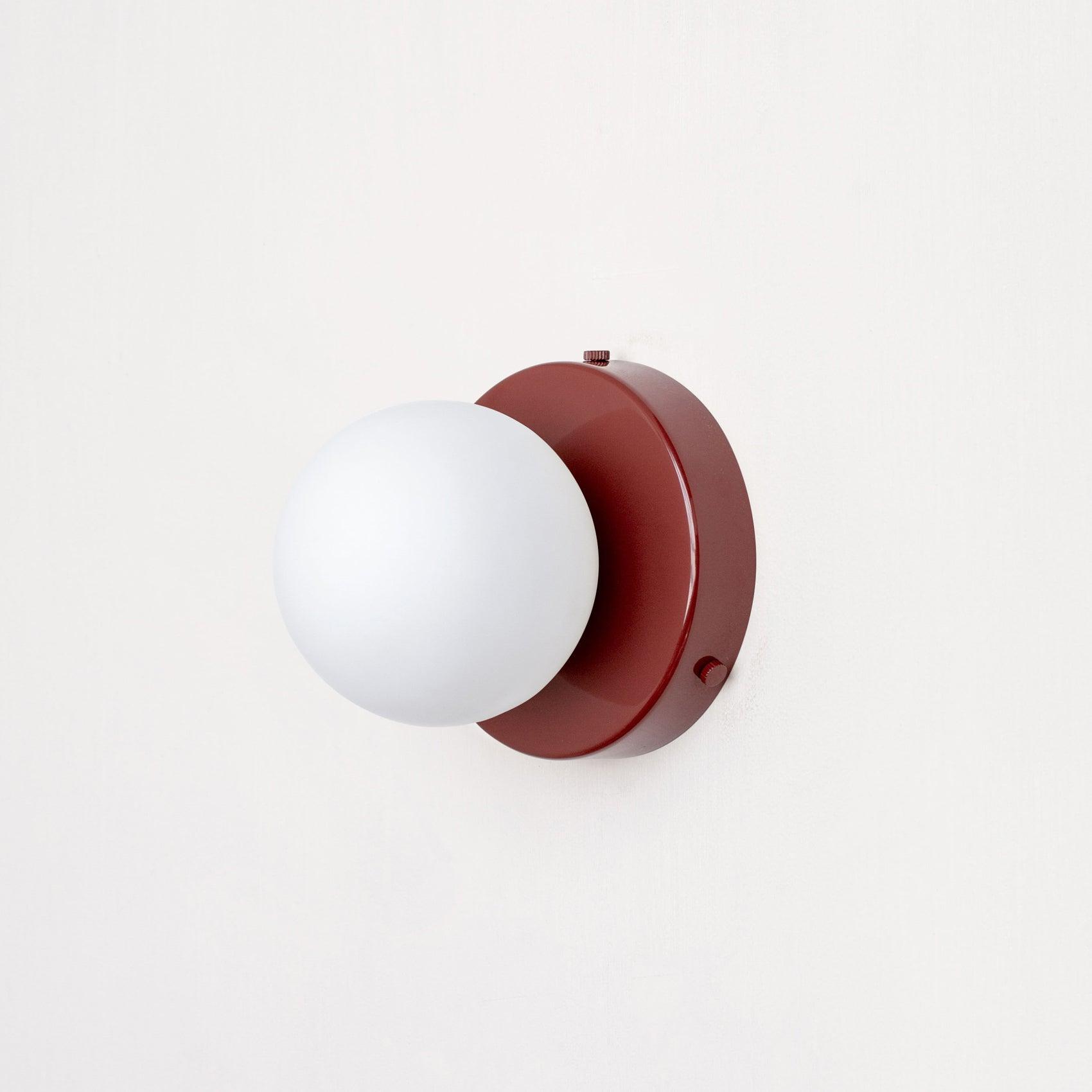 Minimalist Wall Lamp For Cozy Ambient Lighting Adds Charm NALANI