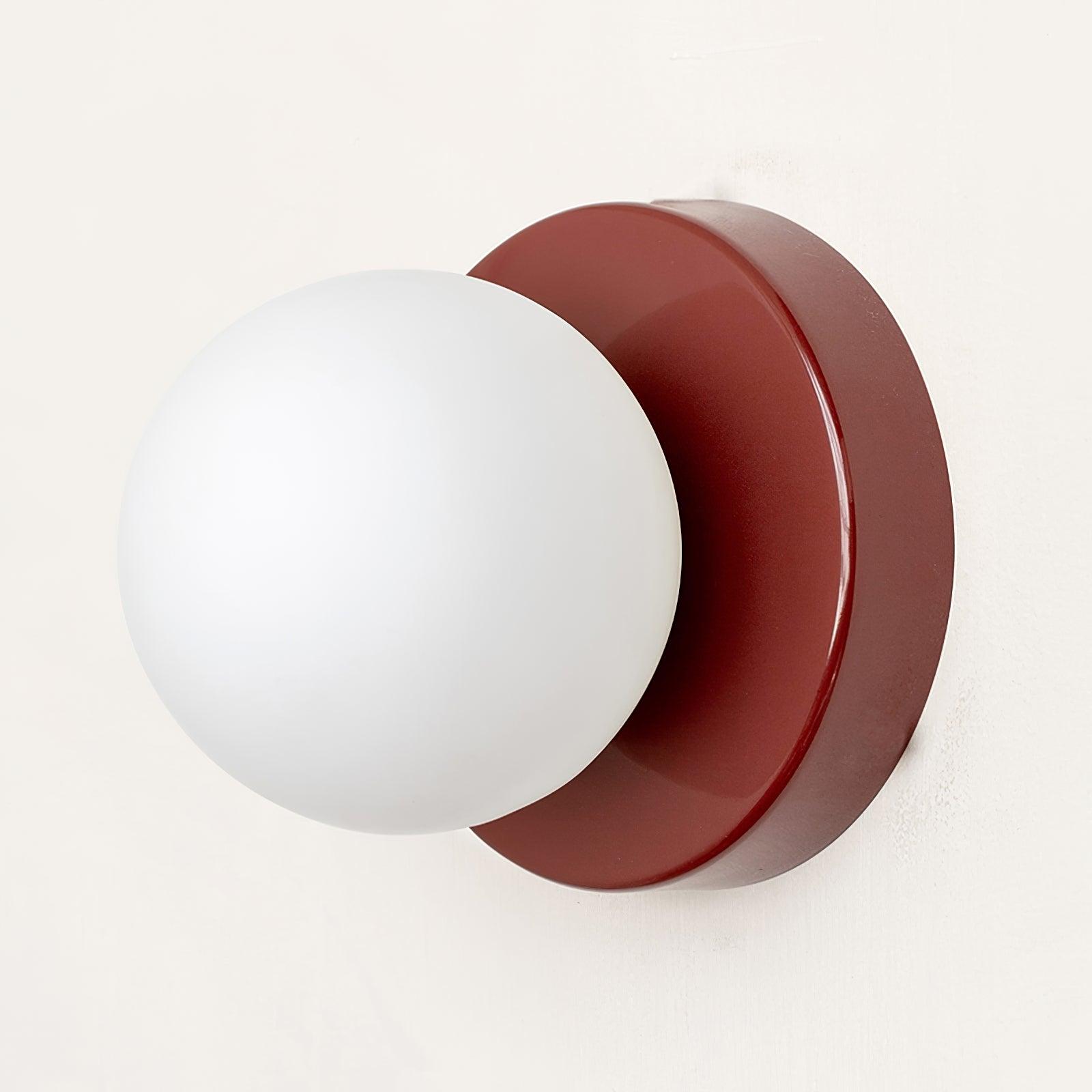 Minimalist Wall Lamp For Cozy Ambient Lighting Adds Charm NALANI