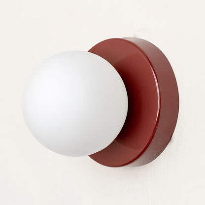Minimalist Wall Lamp For Cozy Ambient Lighting Adds Charm NALANI