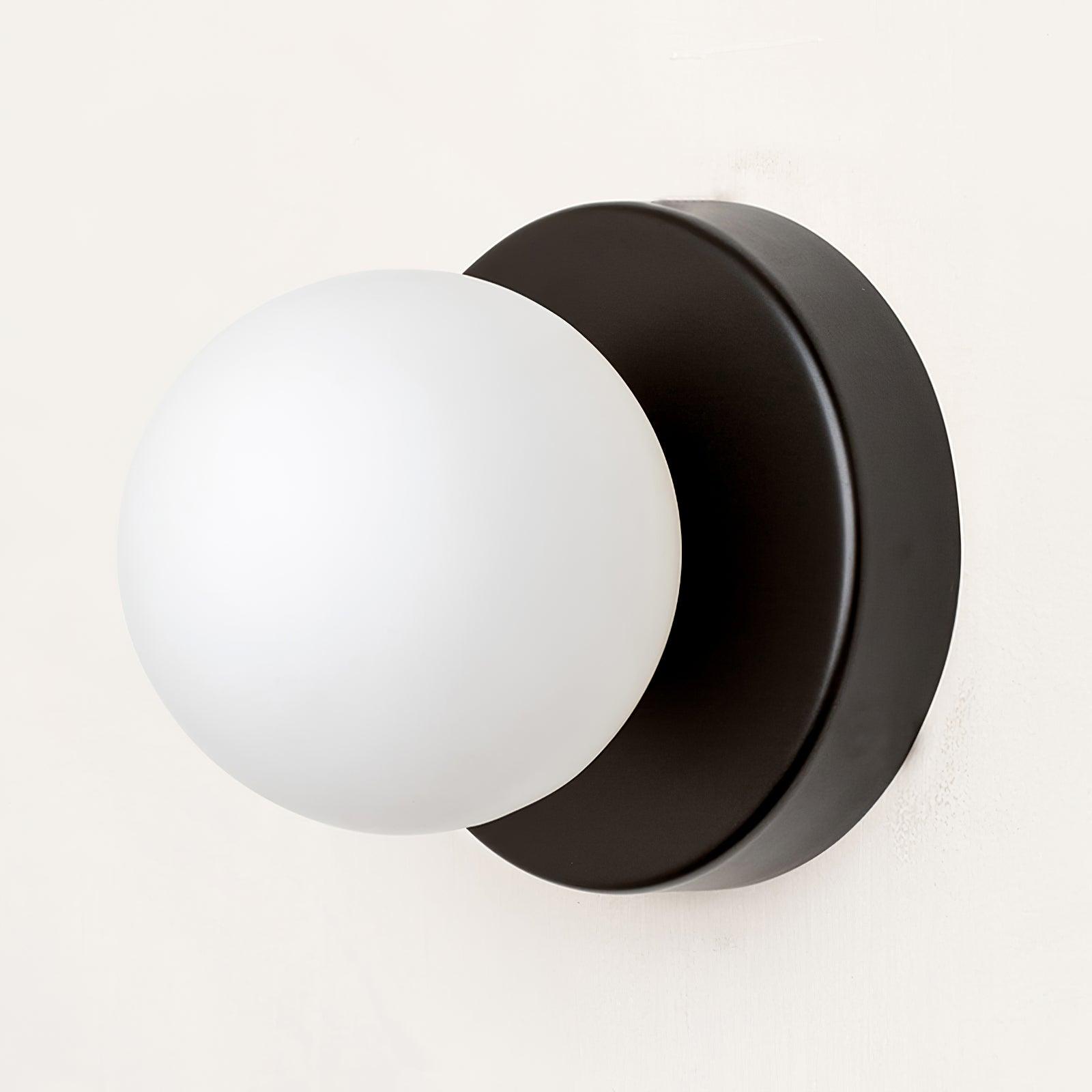 Minimalist Wall Lamp For Cozy Ambient Lighting Adds Charm NALANI