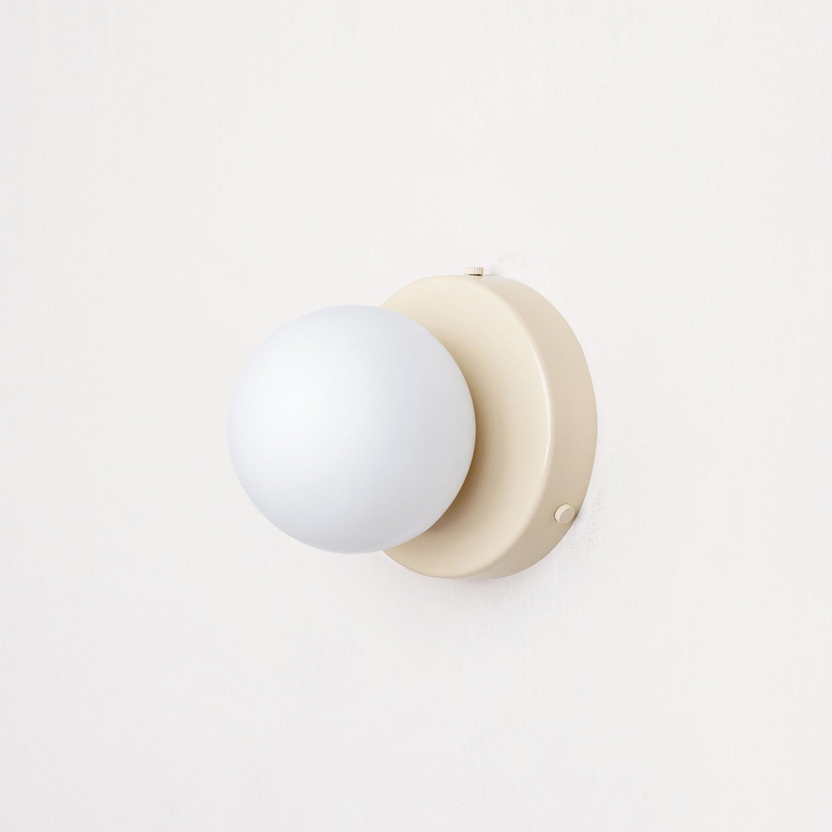 Minimalist Wall Lamp For Cozy Ambient Lighting Adds Charm NALANI