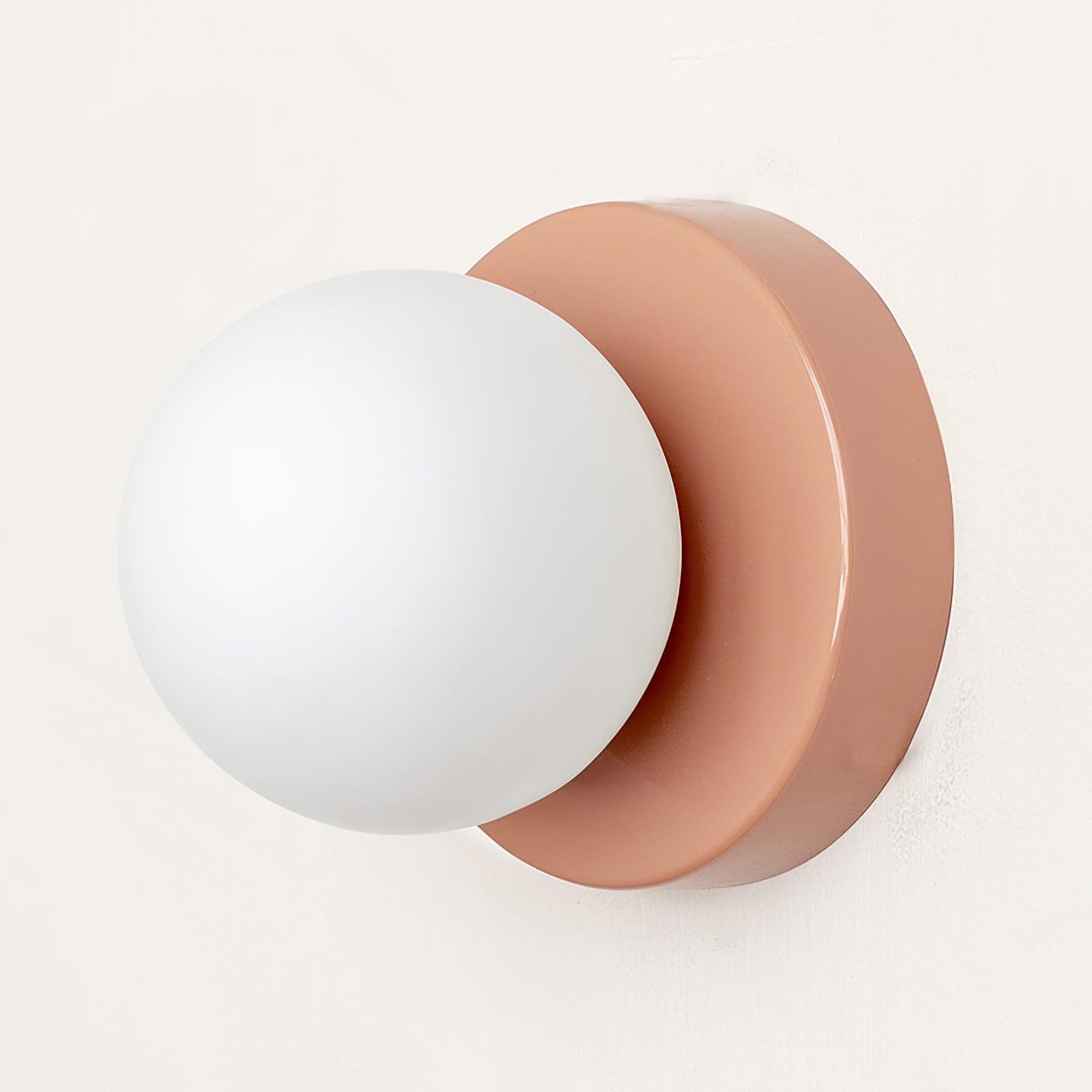 Minimalist Wall Lamp For Cozy Ambient Lighting Adds Charm NALANI