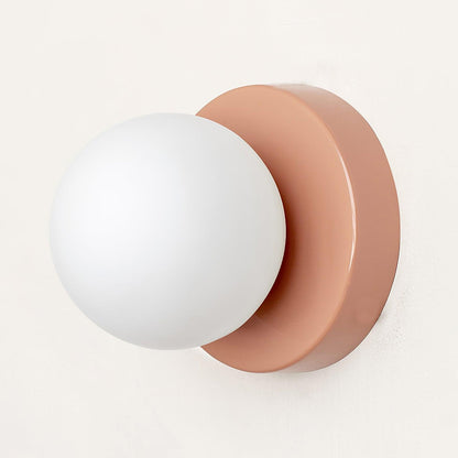 Minimalist Wall Lamp For Cozy Ambient Lighting Adds Charm NALANI