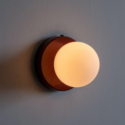 Minimalist Wall Lamp For Cozy Ambient Lighting Adds Charm NALANI