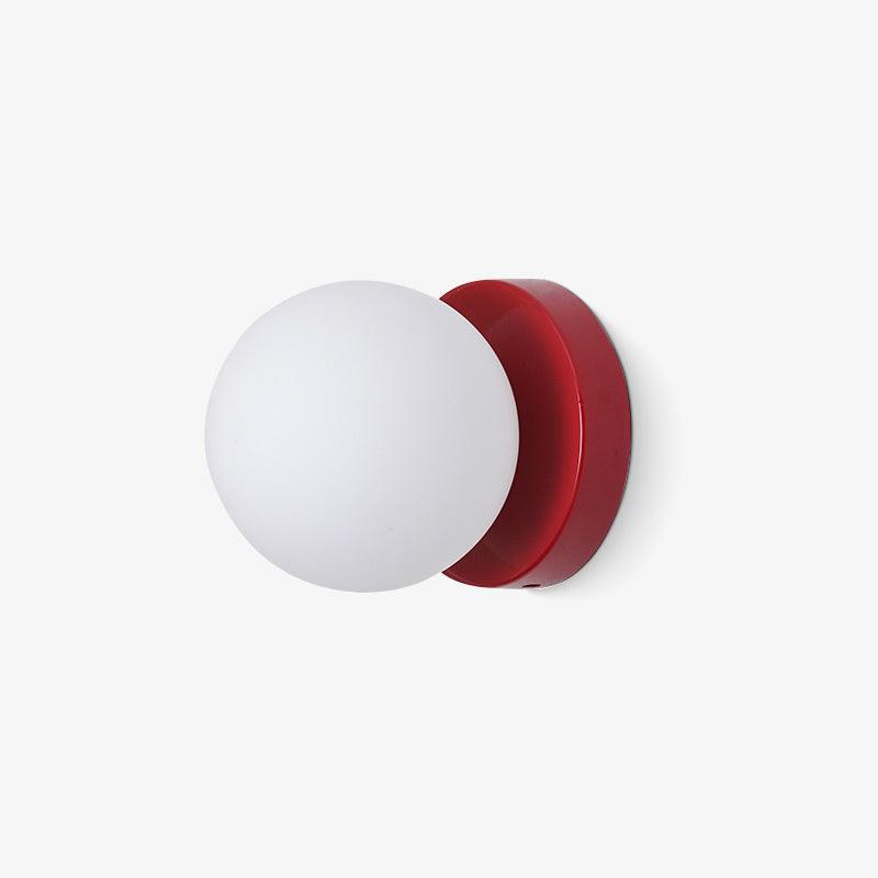 Minimalist Wall Lamp For Cozy Ambient Lighting Adds Charm NALANI