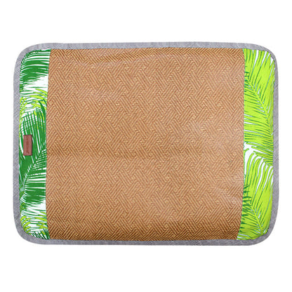 Large Pet Camping Bed for Dogs Removable and Washable NALANI
