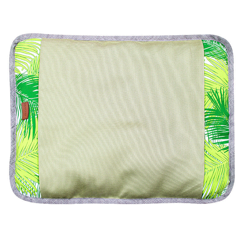 Large Pet Camping Bed for Dogs Removable and Washable NALANI