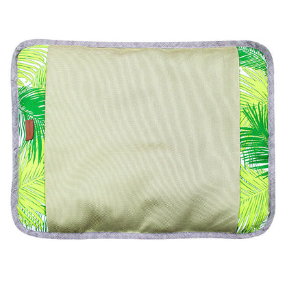 Large Pet Camping Bed for Dogs Removable and Washable NALANI