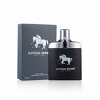 Ανδρικό Eau de Toilette με Φρέσκο Άρωμα Ωκεανού Βιώσιμο Άρωμα