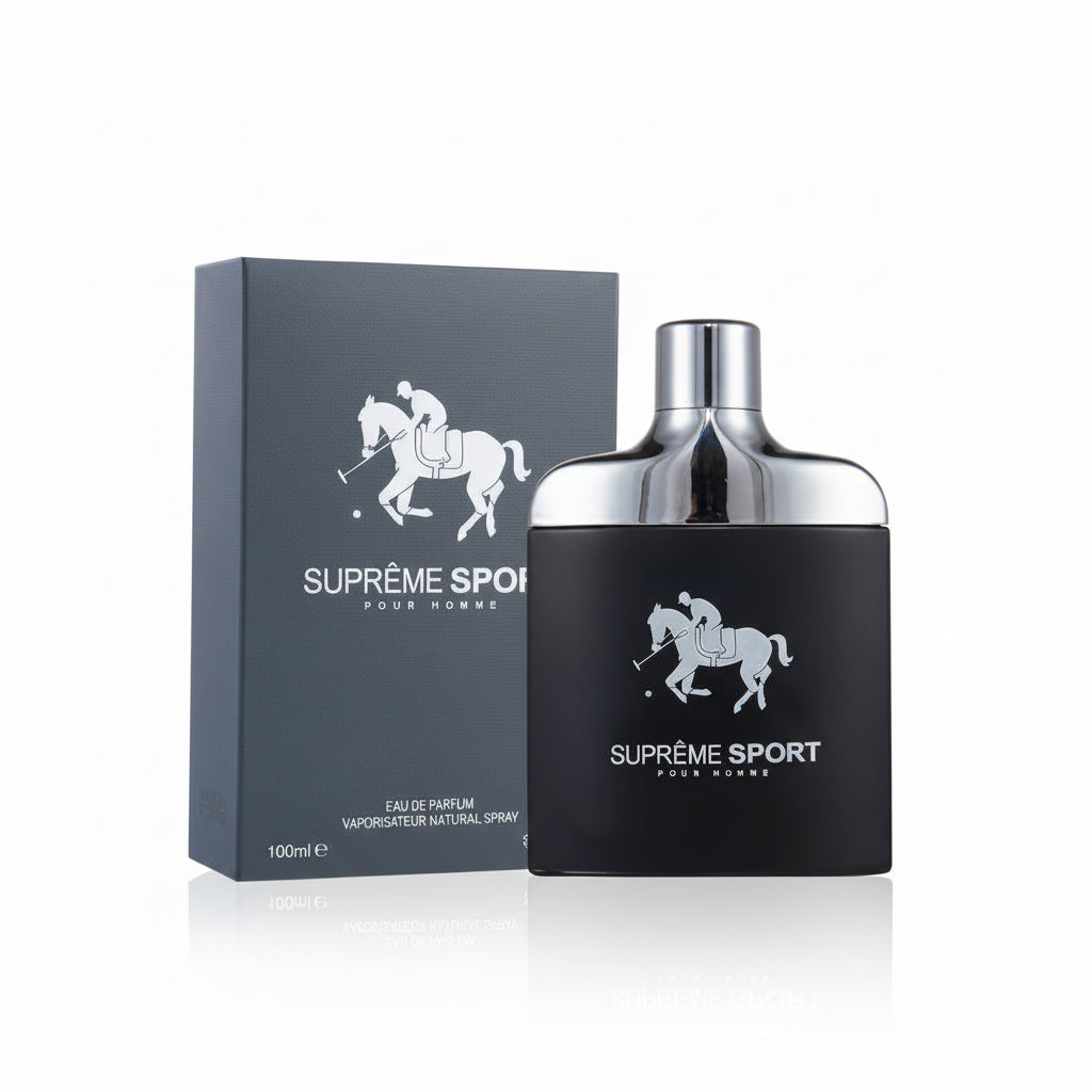 Ανδρικό Eau de Toilette με Φρέσκο Άρωμα Ωκεανού Βιώσιμο Άρωμα