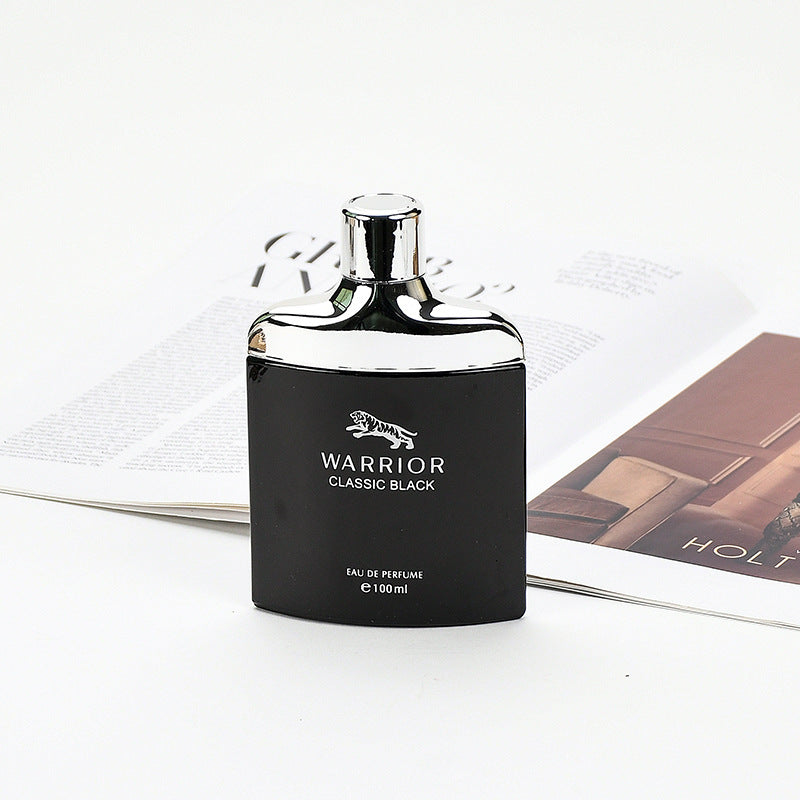 NALANI_ Heren Luxe Eau de Toilette met Frisse Oceaangeur - Duurzaam Parfum