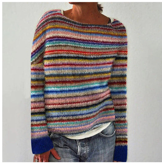 Women's cosy sweater from Molara
