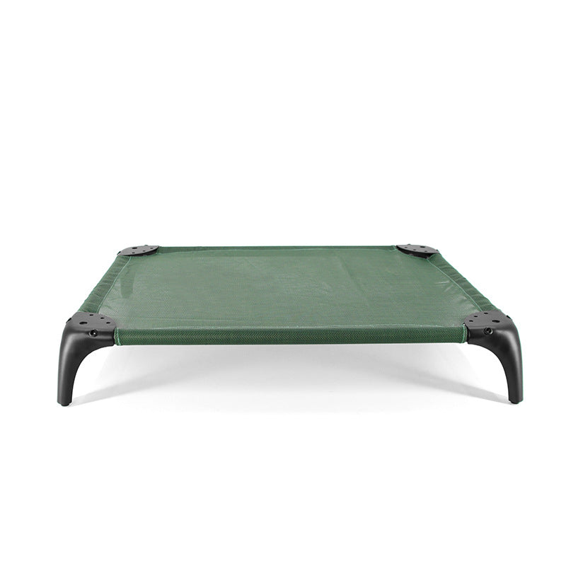 Large Pet Camping Bed for Dogs Removable and Washable NALANI