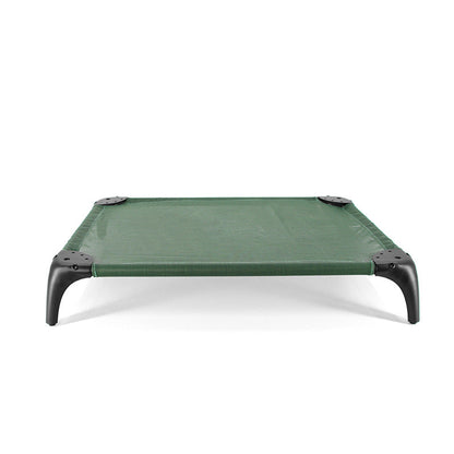 Large Pet Camping Bed for Dogs Removable and Washable NALANI