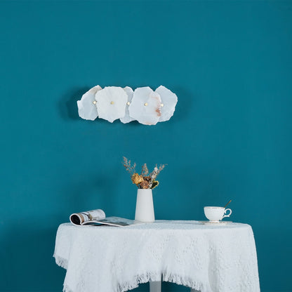 Alabaster Wall Lamp Sconce For Cozy Ambient Lighting NALANI