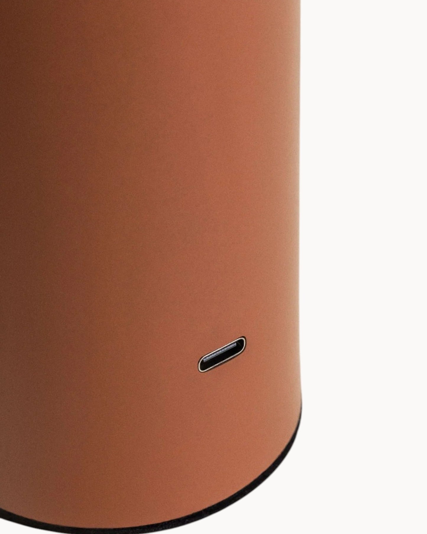 Eclipto | Cordless LED table lamp - Modern design 21 cm NALANI