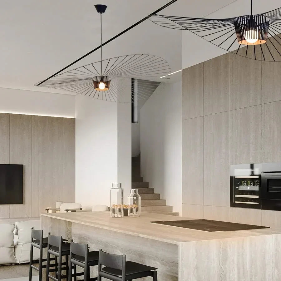 Modern Living Room Chandelier Elegant Design for Stylish Interiors NALANI