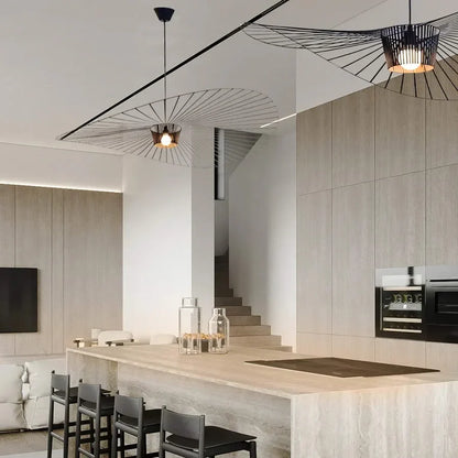 Modern Living Room Chandelier Elegant Design for Stylish Interiors NALANI