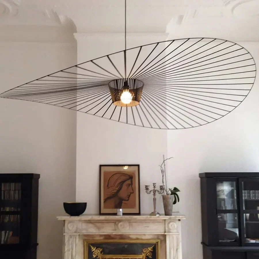 Modern Living Room Chandelier Elegant Design for Stylish Interiors NALANI