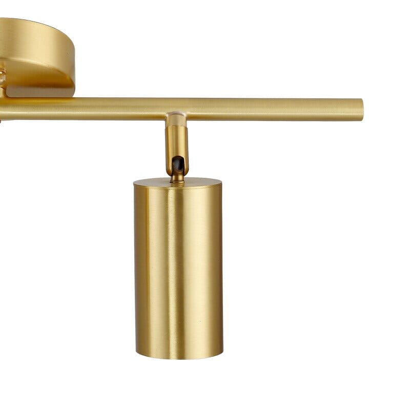 Arvesso Modern LED Spotlights for Stylish Home Lighting Solutions NALANI