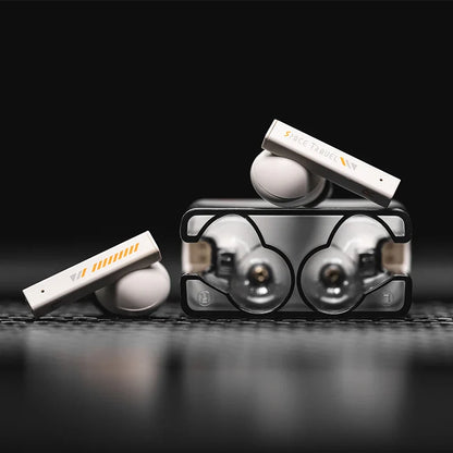 Wireless Travel Earbuds Bluetooth 5.3 Noise Cancellation NALANI