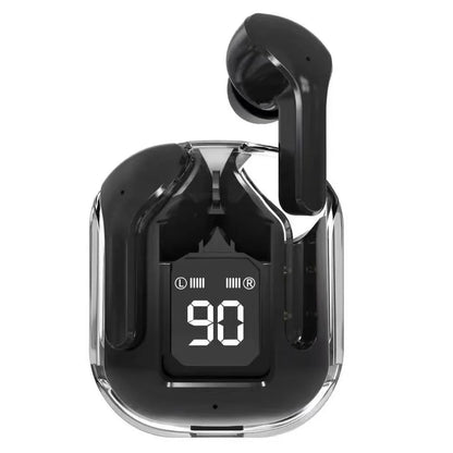 True Wireless Earbuds Bluetooth Sports Bass Stereo for Phone NALANI