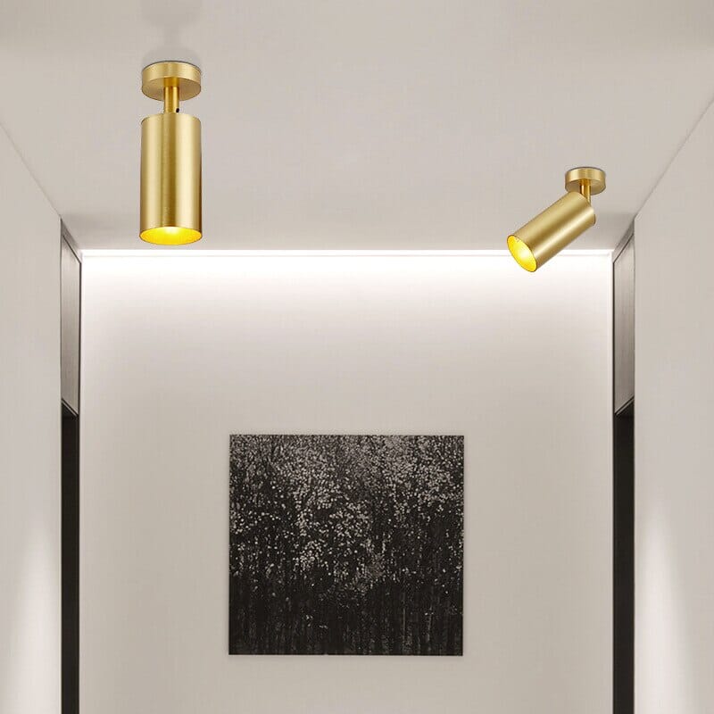 Arvesso Modern LED Spotlights for Stylish Home Lighting Solutions NALANI