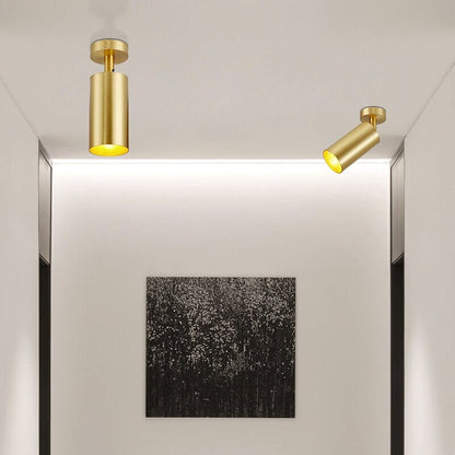 Arvesso Modern LED Spotlights for Stylish Home Lighting Solutions NALANI
