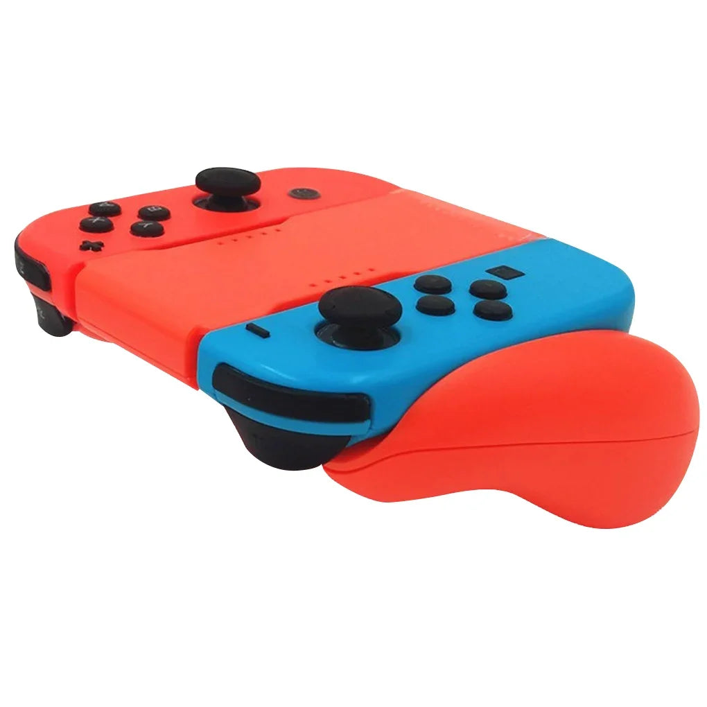 Ergonomic Comfort Grip Gaming Handle for Switch Console NALANI