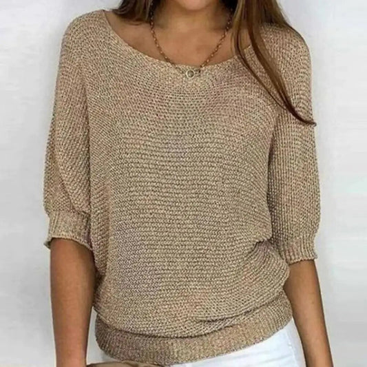 Women's summer jumper - Valori