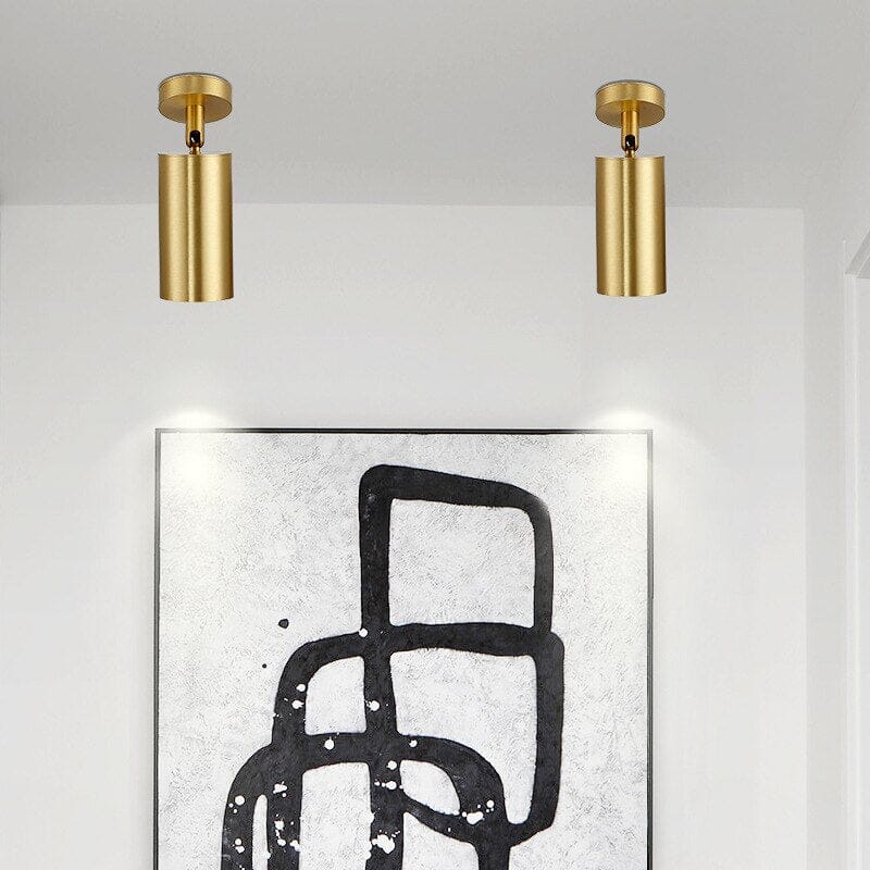 Arvesso Modern LED Spotlights for Stylish Home Lighting Solutions NALANI