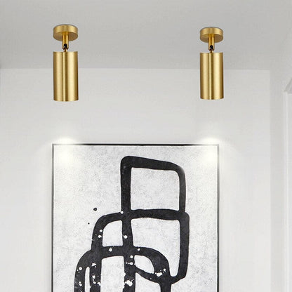 Arvesso Modern LED Spotlights for Stylish Home Lighting Solutions NALANI